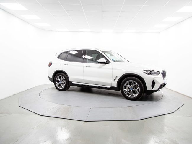 BMW X3 xdrive30e xline 215 kw (292 cv)