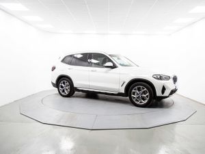 BMW X3 xdrive30e xline 215 kw (292 cv)   - Foto 25