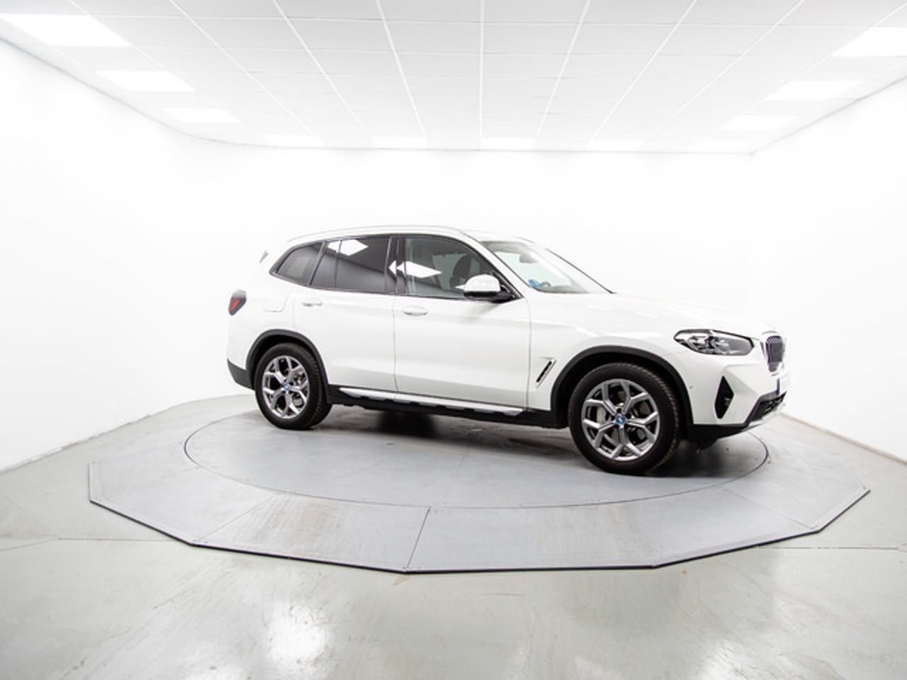 BMW X3 xdrive30e xline 215 kw (292 cv)   - Foto 14