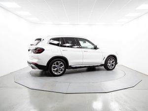 BMW X3 xdrive30e xline 215 kw (292 cv)   - Foto 21