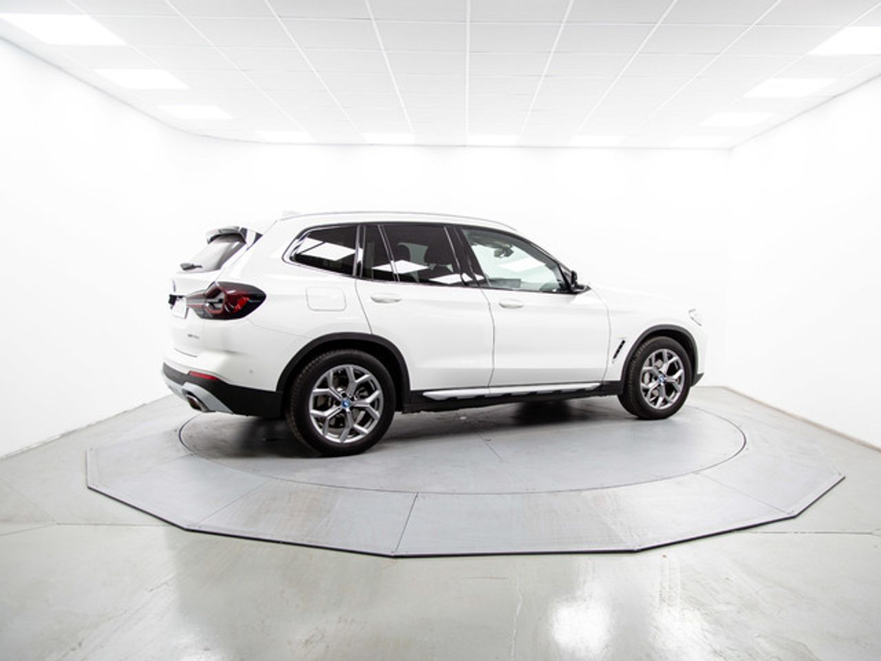 BMW X3 xdrive30e xline 215 kw (292 cv)   - Foto 12