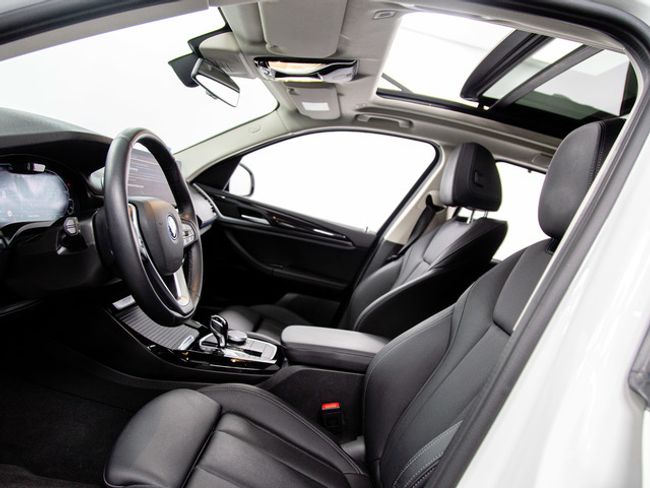 BMW X3 xdrive30e xline 215 kw (292 cv)