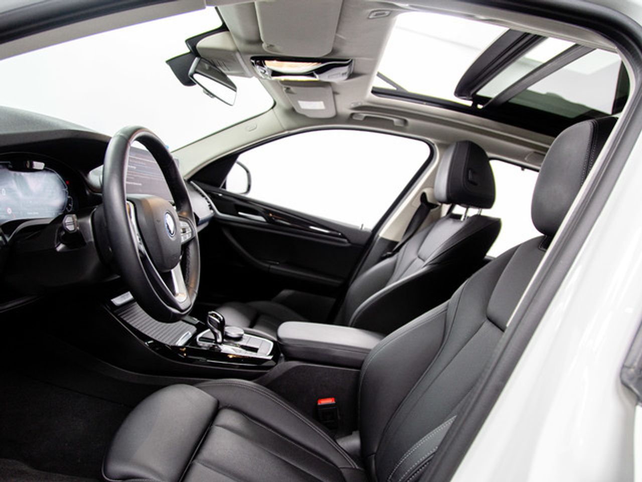 BMW X3 xdrive30e xline 215 kw (292 cv)   - Foto 15