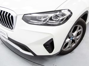 BMW X3 xdrive30e xline 215 kw (292 cv)   - Foto 11