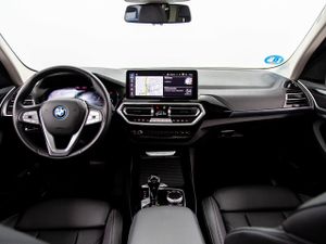 BMW X3 xdrive30e xline 215 kw (292 cv)   - Foto 13