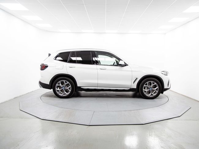 BMW X3 xdrive30e xline 215 kw (292 cv)