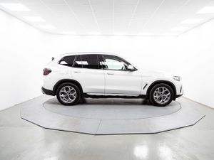 BMW X3 xdrive30e xline 215 kw (292 cv)   - Foto 23