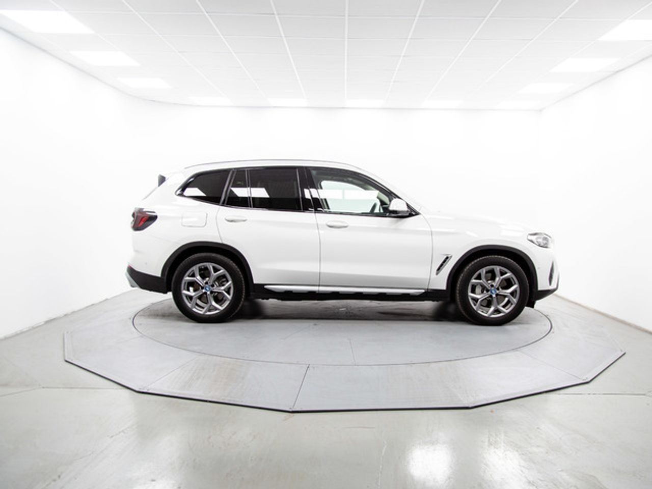 BMW X3 xdrive30e xline 215 kw (292 cv)   - Foto 13