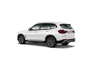 BMW X3 xdrive30e xline 215 kw (292 cv)   - Foto 11