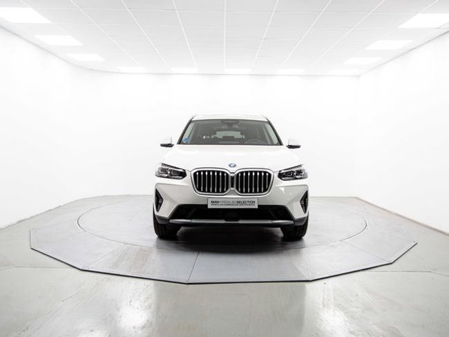 BMW X3 xdrive30e xline 215 kw (292 cv)