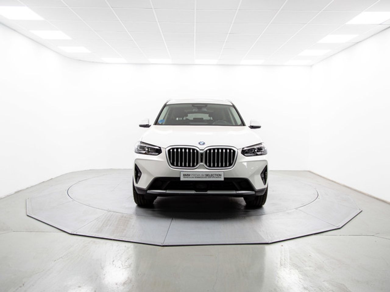 BMW X3 xdrive30e xline 215 kw (292 cv)   - Foto 3