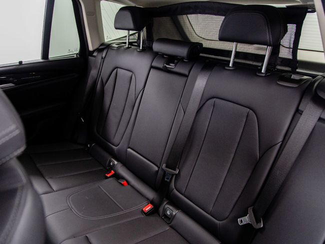 BMW X3 xdrive30e xline 215 kw (292 cv)