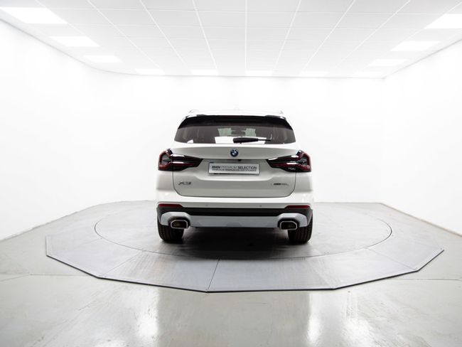 BMW X3 xdrive30e xline 215 kw (292 cv)