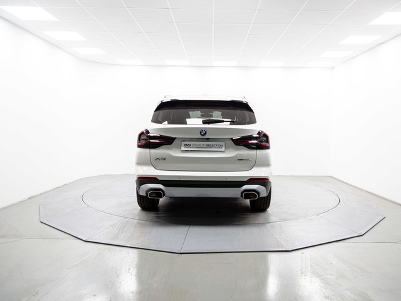 BMW X3 xdrive30e xline 215 kw (292 cv)   - Foto 6