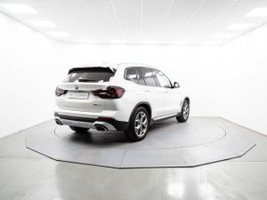 BMW X3 xdrive30e xline 215 kw (292 cv)   - Foto 7