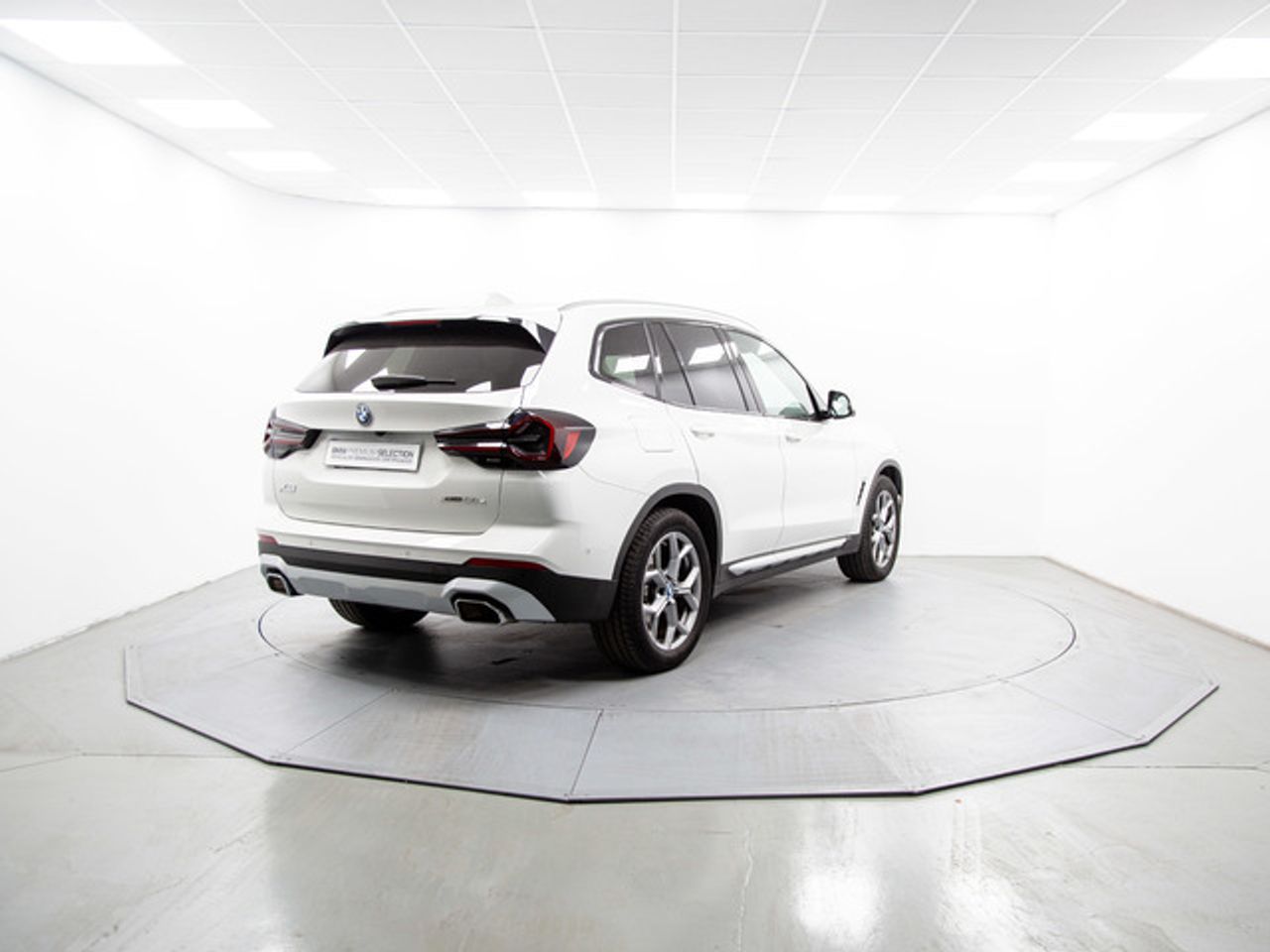 BMW X3 xdrive30e xline 215 kw (292 cv)   - Foto 5