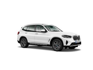 BMW X3 xdrive30e xline 215 kw (292 cv)   - Foto 7