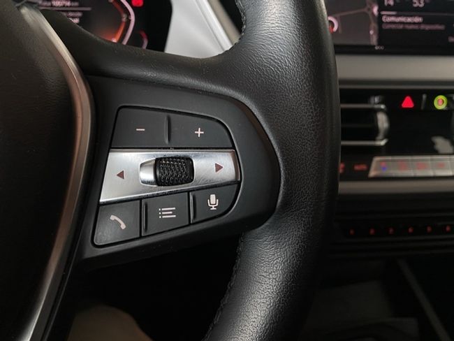 BMW Serie 1 116d 85 kw (116 cv)