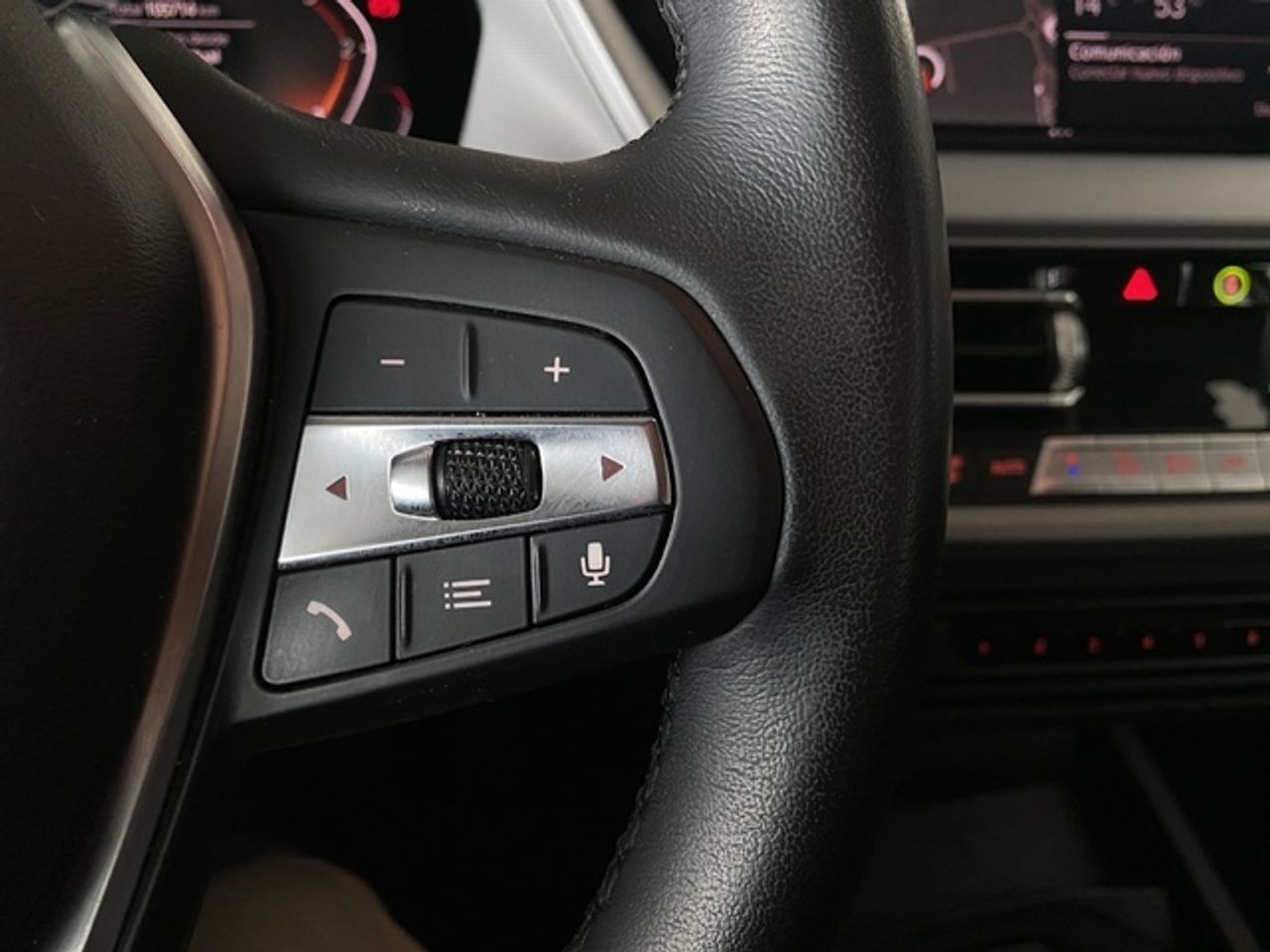 BMW Serie 1 116d 85 kw (116 cv)   - Foto 16