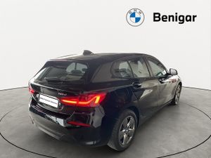 BMW Serie 1 116d 85 kw (116 cv)   - Foto 7