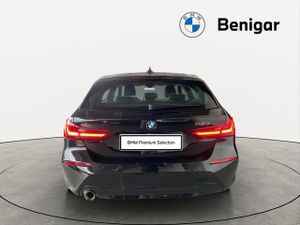 BMW Serie 1 116d 85 kw (116 cv)   - Foto 9