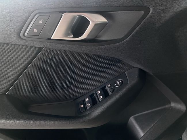 BMW Serie 1 116d 85 kw (116 cv)