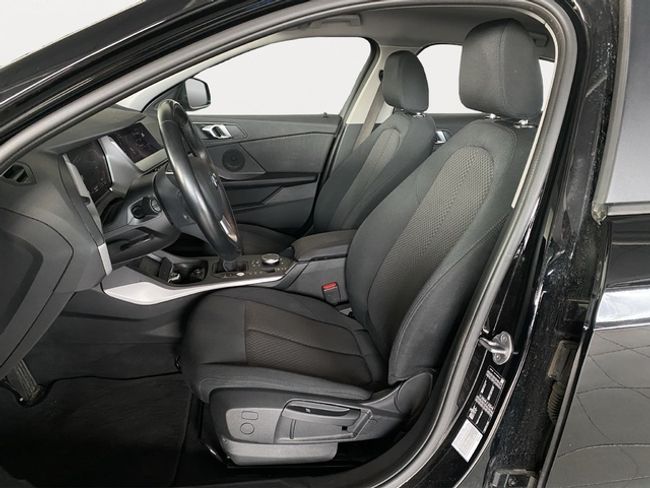 BMW Serie 1 116d 85 kw (116 cv)