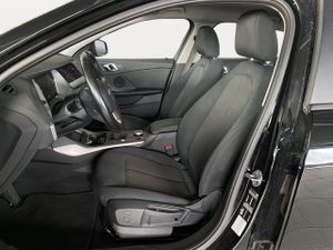 BMW Serie 1 116d 85 kw (116 cv)   - Foto 25