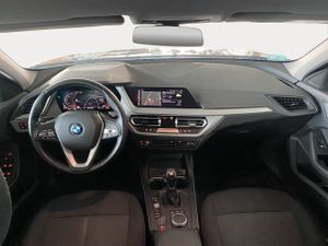 BMW Serie 1 116d 85 kw (116 cv)   - Foto 13