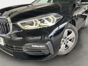 BMW Serie 1 116d 85 kw (116 cv)   - Foto 11