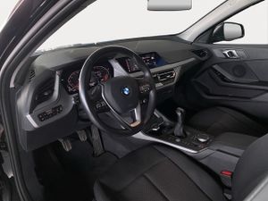 BMW Serie 1 116d 85 kw (116 cv)   - Foto 23