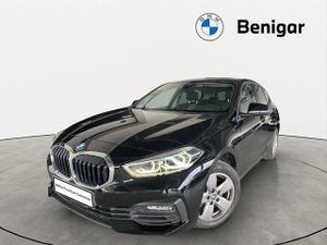 BMW Serie 1 116d 85 kw (116 cv)   - Foto 2
