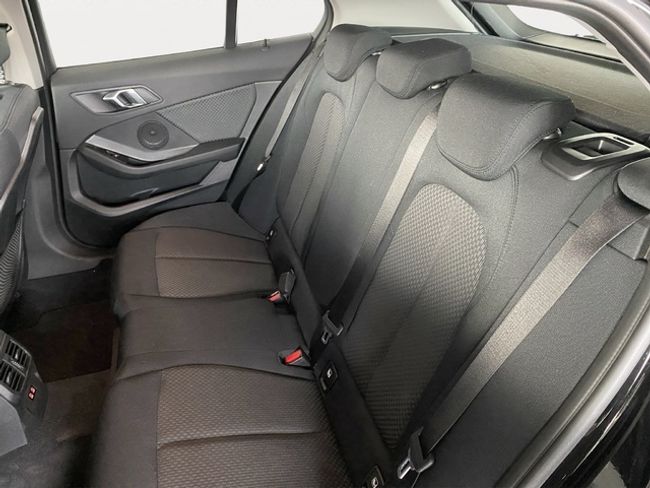 BMW Serie 1 116d 85 kw (116 cv)