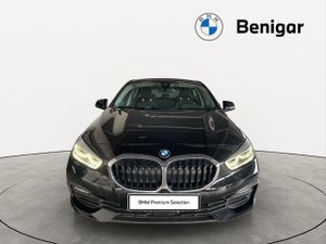 BMW Serie 1 116d 85 kw (116 cv)   - Foto 3