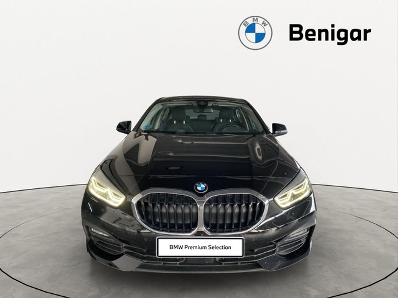 BMW Serie 1 116d 85 kw (116 cv)   - Foto 3