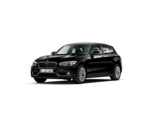 BMW Serie 1 118d 110 kw (150 cv)   - Foto 5
