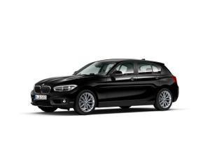 BMW Serie 1 118d 110 kw (150 cv)   - Foto 3