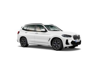 BMW X3 xdrive30d xline 210 kw (286 cv)   - Foto 7