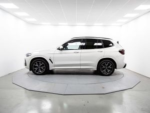 BMW X3 xdrive30d xline 210 kw (286 cv)   - Foto 5
