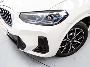 BMW X3 xdrive30d xline 210 kw (286 cv)   - Foto 11