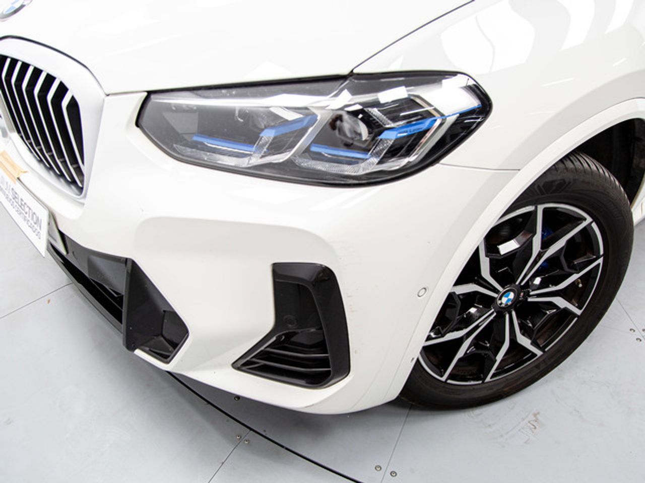 BMW X3 xdrive30d xline 210 kw (286 cv)   - Foto 7