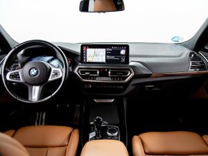 BMW X3 xdrive30d xline 210 kw (286 cv)   - Foto 13