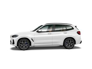BMW X3 xdrive30d xline 210 kw (286 cv)   - Foto 9