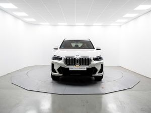BMW X3 xdrive30d xline 210 kw (286 cv)   - Foto 3