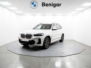 BMW X3 xdrive30d xline 210 kw (286 cv)   - Foto 2
