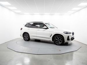 BMW X3 xdrive30d xline 210 kw (286 cv)   - Foto 25