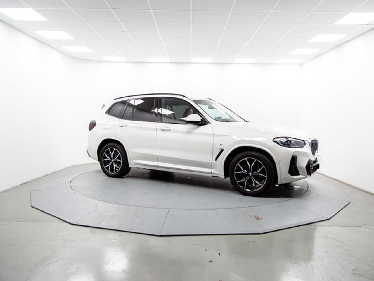 BMW X3 xdrive30d xline 210 kw (286 cv)   - Foto 14
