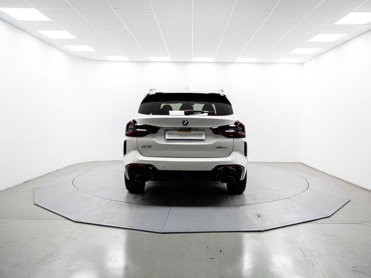 BMW X3 xdrive30d xline 210 kw (286 cv)   - Foto 6