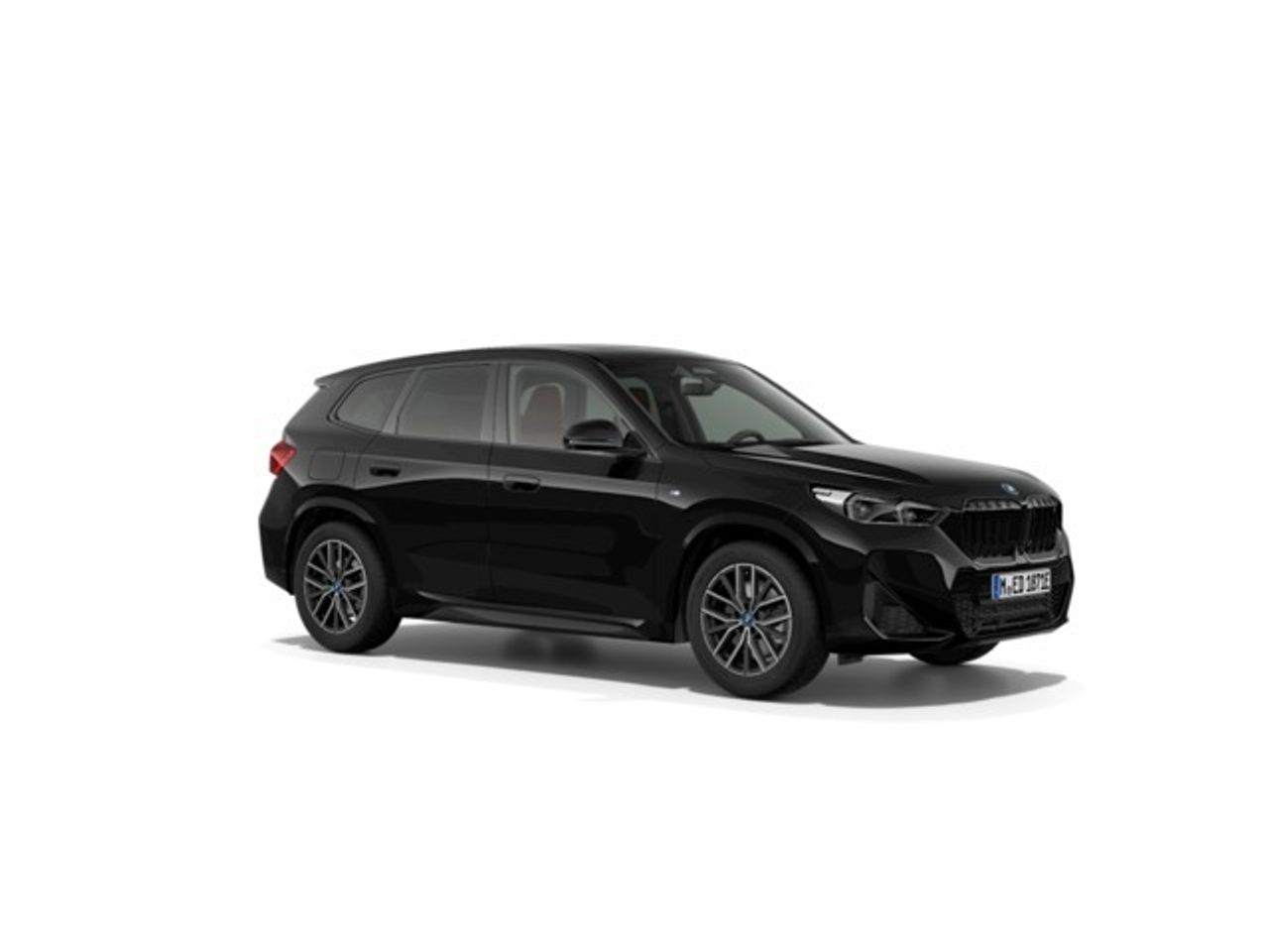 BMW iX1 xdrive30 230 kw (313 cv)   - Foto 5