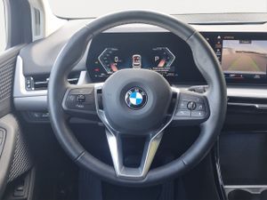 BMW Serie 2 218d active tourer 110 kw (150 cv)   - Foto 29